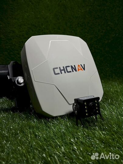 Агронавигатор chcnav NX510 PRO