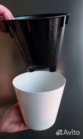 Кашпо для цветов