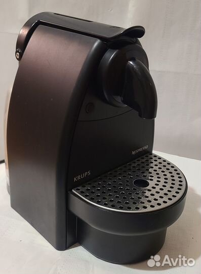 Кофемашина капсульная Krups XN2003