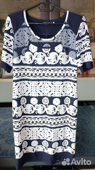 Женские вещи пакетом 48 50 52