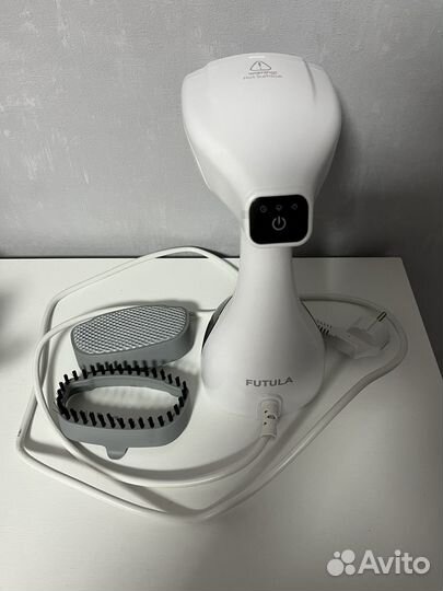 Ручной отпариватель futula