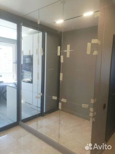 Зеркало с подсветкой