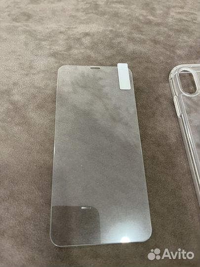 Чехол на iPhone xs max