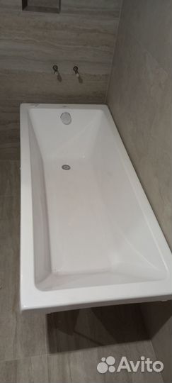 Продажа ванной