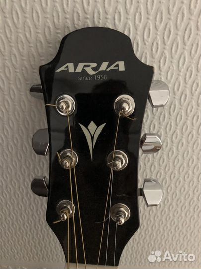 Гитара. Комбик