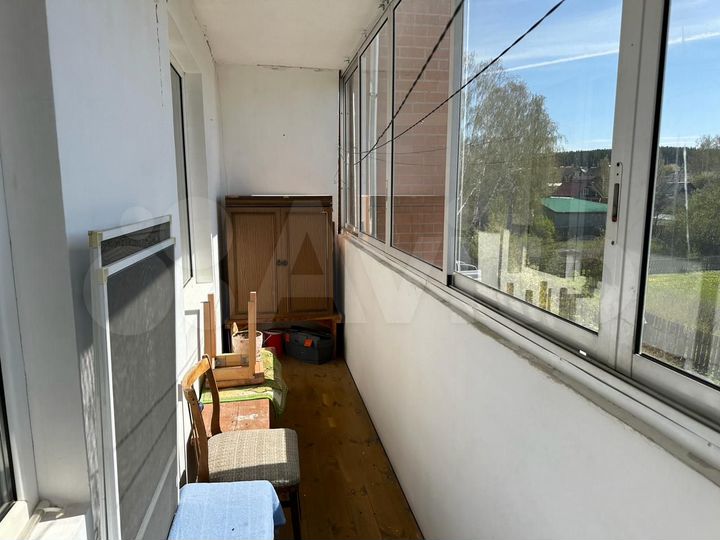 2-к. квартира, 63 м², 2/6 эт.