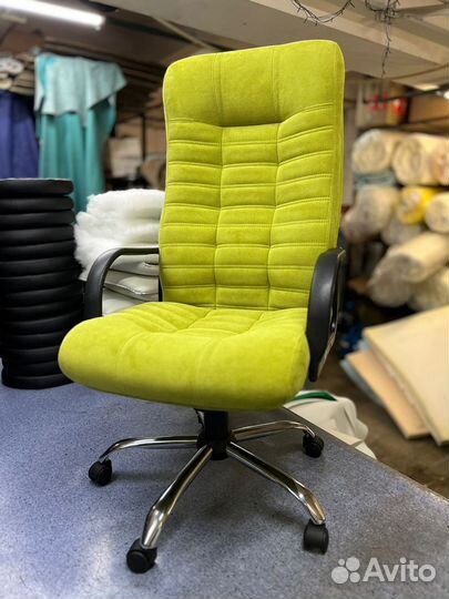 Компьютерное кресло