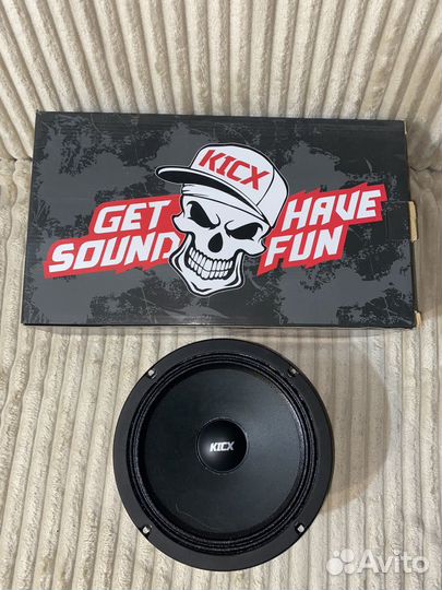 Автоакустика