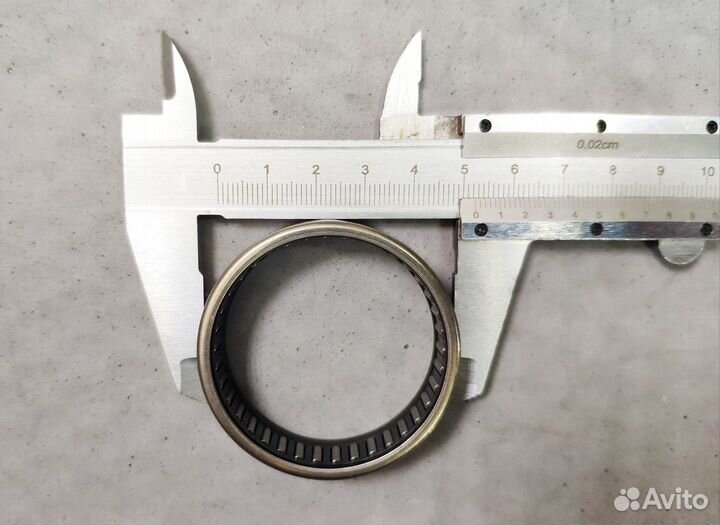 Подшипник насоса АКПП ZF5hp19 ZF6hp19