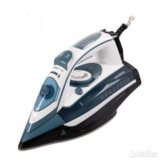 Утюг электрический Endever Delta 214