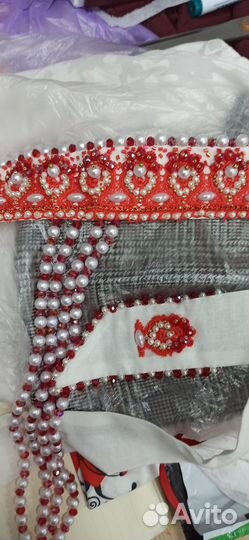 Продаю пакетом вещи