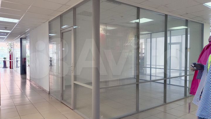 Торговое помещение, 16.5 м²