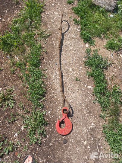 Крючки для паука