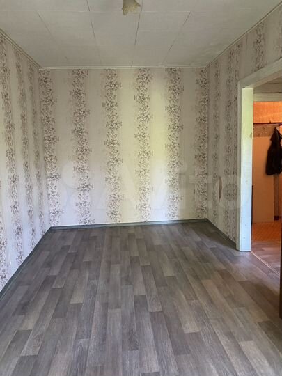 2-к. квартира, 42,7 м², 2/2 эт.