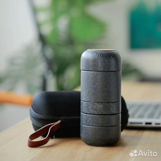 Набор для чаепития