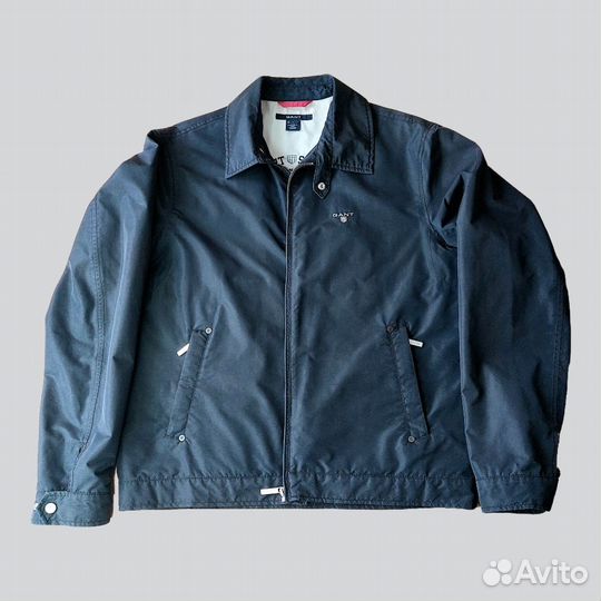 Мужская ветровка Gant