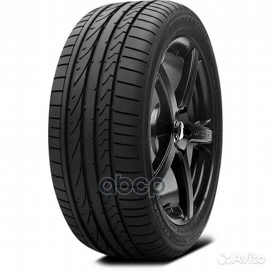 Bridgestone Potenza RE050A 305/30 R19