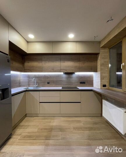 Кухня (цена за весь кпомплект) sh-0519361