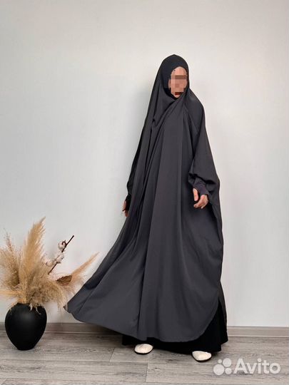 Издаль горянка