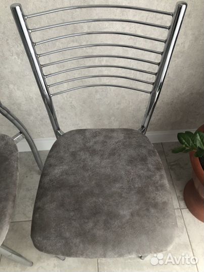 Стулья кухонные