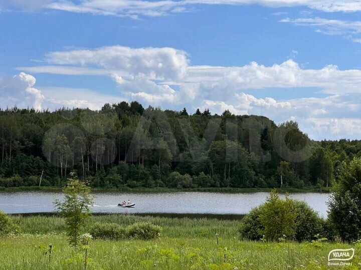 Участок 6,1 сот. (ИЖС)