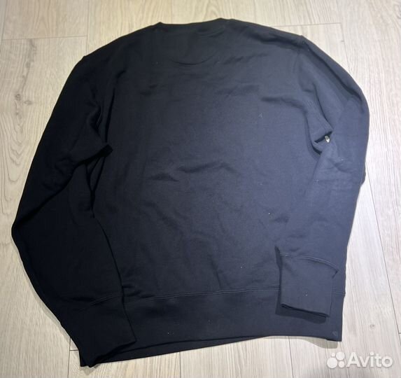 Свитшот мужской uniqlo