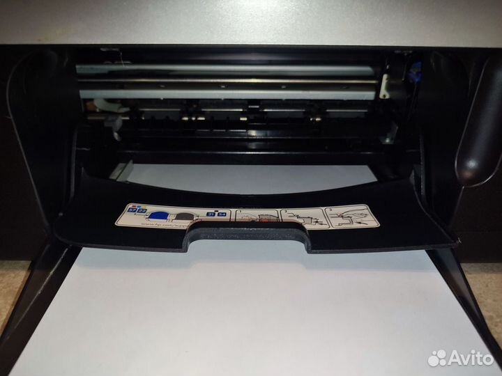 Принтер HP Deskjet F4180