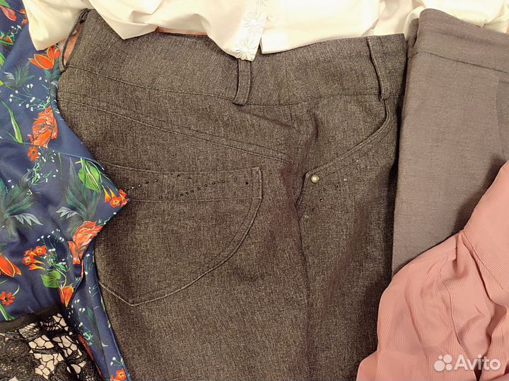 Женская одежда