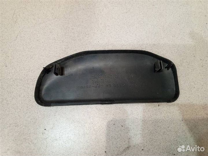 Накладка торпедо Mitsubishi Pajero iO 1998-2007