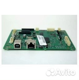 Главная плата Samsung 480FN