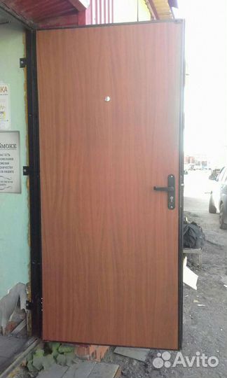 Ремонт Входных Дверей.Обшивка Реставрация Дверей