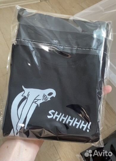 Печать принтов на одежде DTF технология