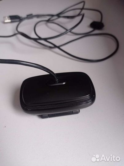Веб-камера Logitech HD Webcam C525