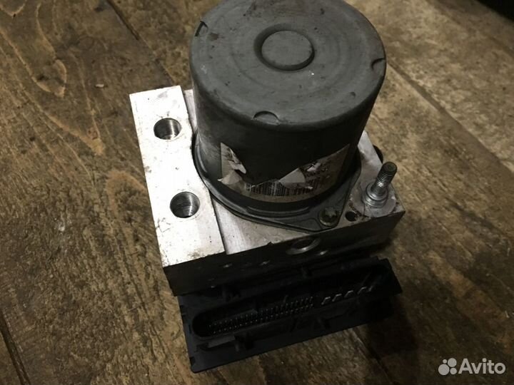 Блок ABS Honda CR-V 2007-2012