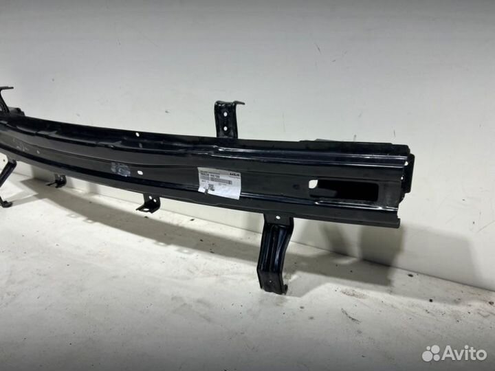 Усилитель бампера задний Kia Rio 4 2020