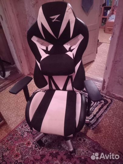 Игровое кресло