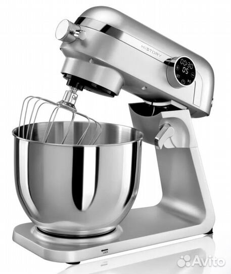 Кухонная машина history IKM-XD323