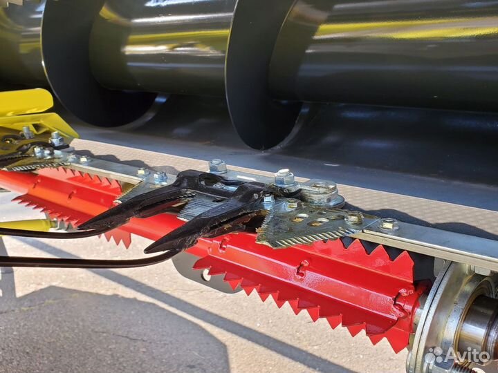 Жатка Санфлоромаш Sunfloro, 2023