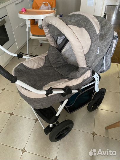 Коляска трансформер