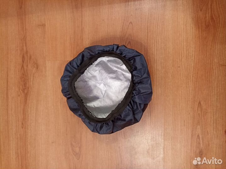 Чехлы на колеса коляски