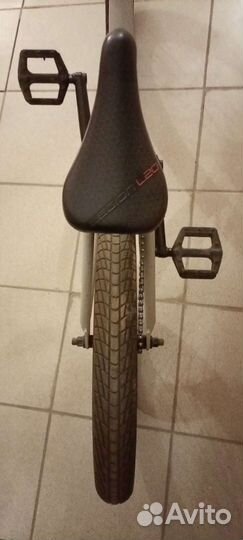 Велосипед bmx mongose legion