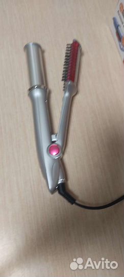 Фен щетка