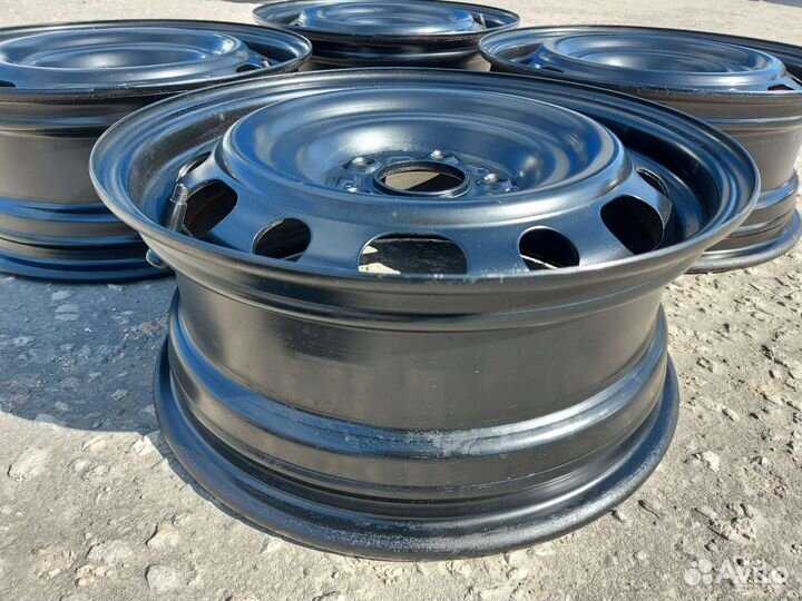 R16 5x114,3 диски оригинал Mazda, Kia, Hyundai