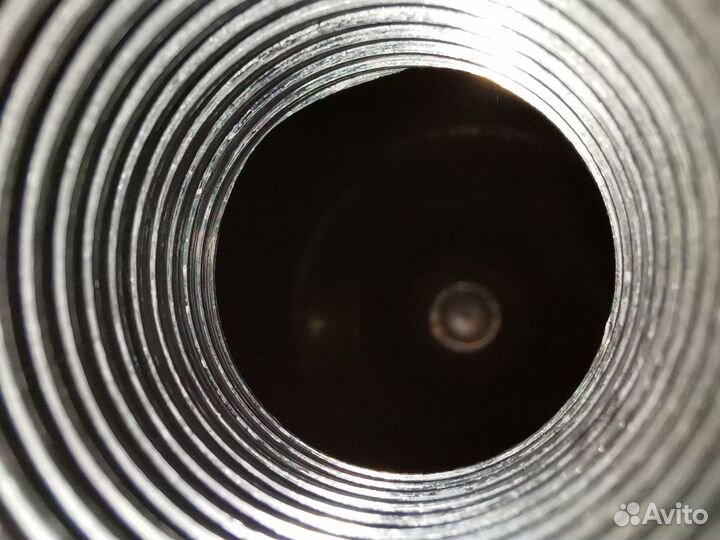 Баллон аллюминиевый для дайвинга 4.6 литра