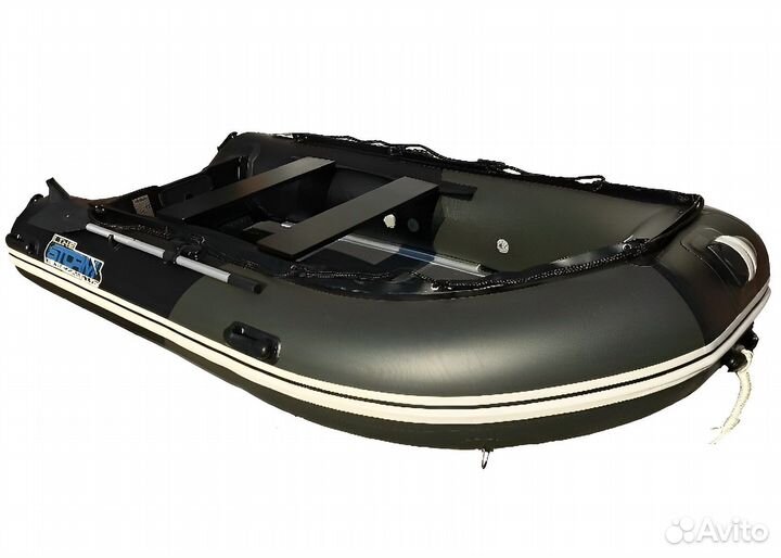 Лодка пвх Stormline Flexiteek 310 (P)