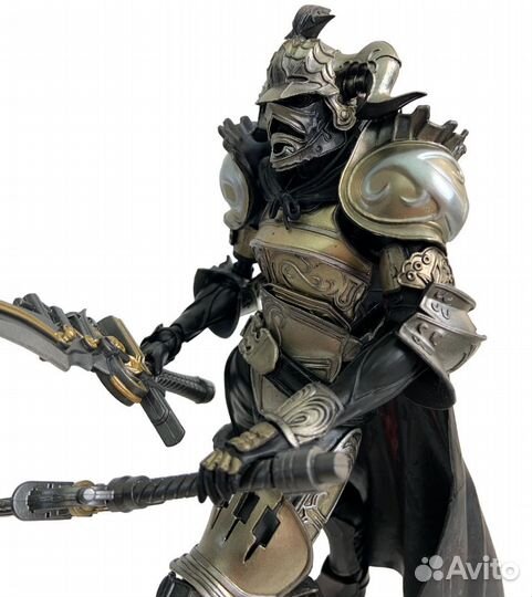 Фигурка Final Fantasy Dissidia Gabranth 23 см