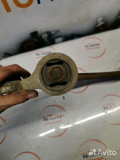 Рычаг подвески нижний передний правый Ford Fusion