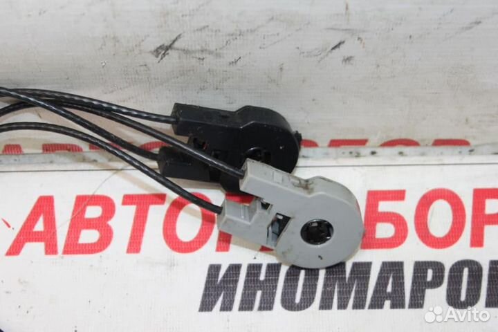 Блок управления отопителем для Ford Focus 1 1998-2