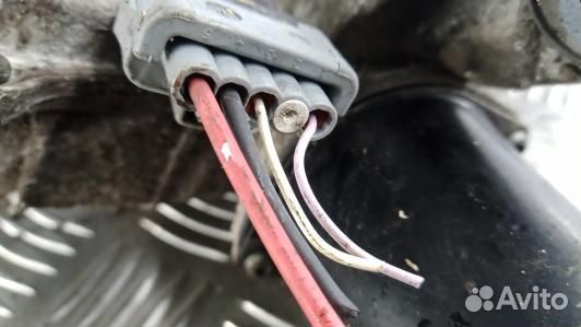 Механизм стеклоочистителя renault scenic 3 (1RT08J