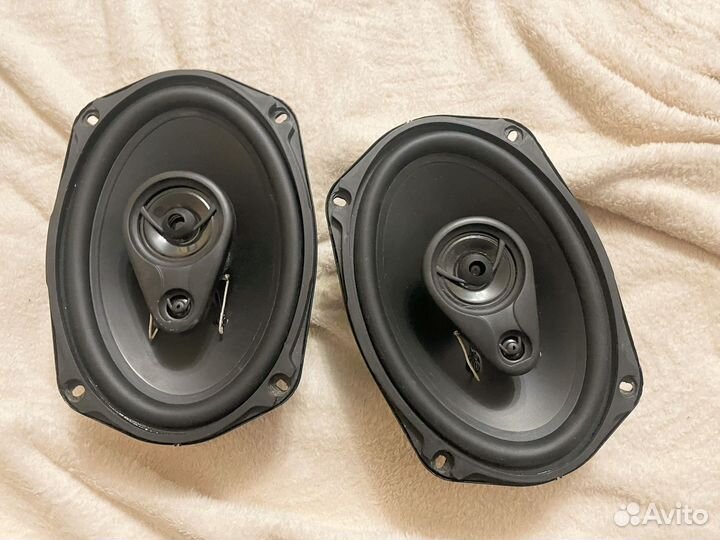 Динамики овалы